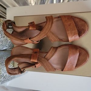 Frye Sandal